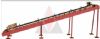 Belt Conveyor/Conveyor Belt/Mining Equipment